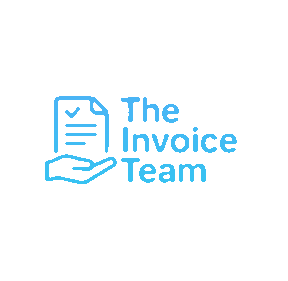 The Invoice Team logo